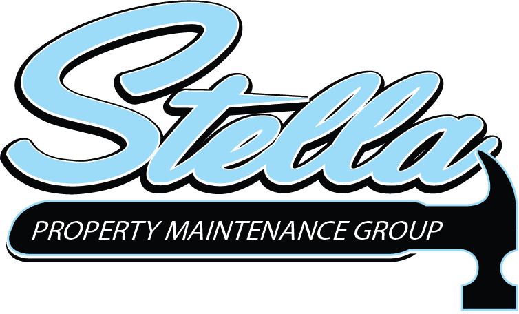 Stella Property Maintenance Group logo