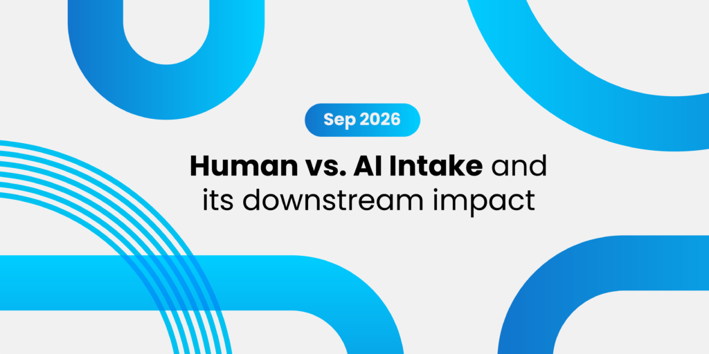 Data roadmap